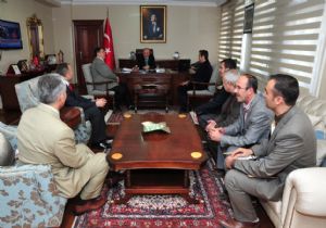 Erzurum tanıtımında yeni süreç